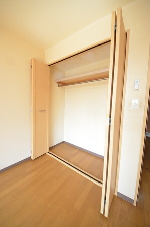 プラウディアの物件内観写真